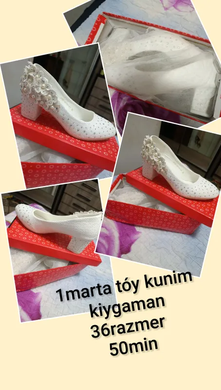 tufli