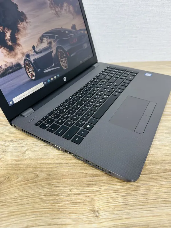 Arzon HP Core i3, 4 yadroli, ofis, o‘qish va buxgalteriya uchun ideal 6 Arzon HP Core i3, 4 yadroli, ofis, o‘qish va buxgalteriya uchun ideal 6