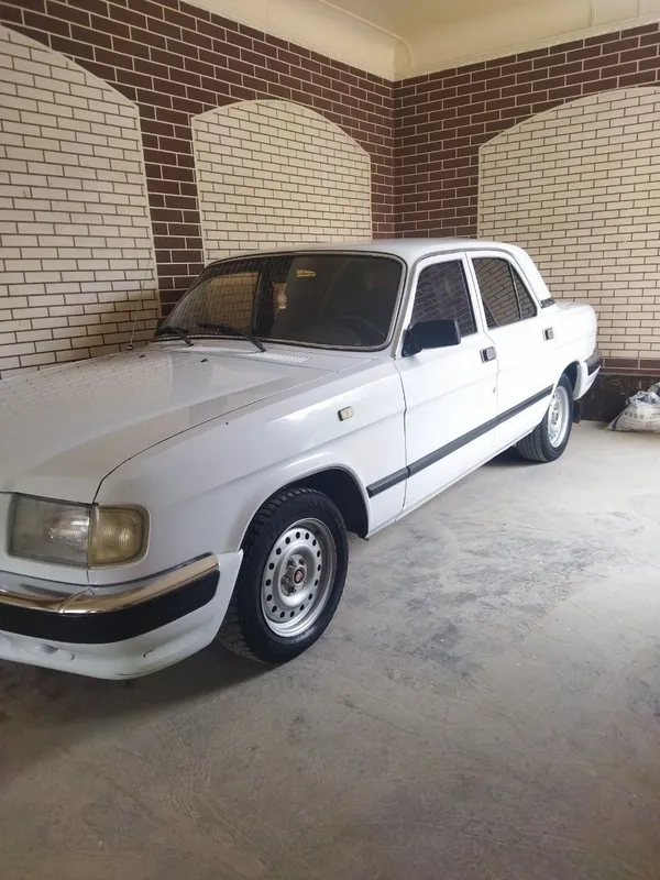 Gaz 3110 Sotiladi