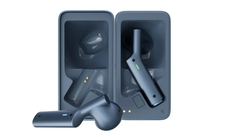 Timekettle W4 — Профессиональные наушники-переводчики с AI — фото 2