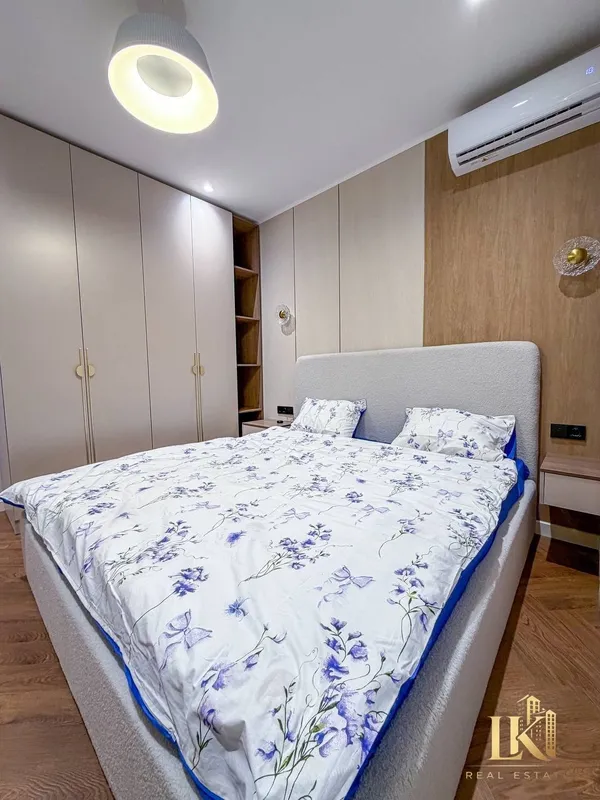 Продаётся 4-комнатная квартира 3/4/4, 77-серия, 75 м², евро ЛЮКС 4