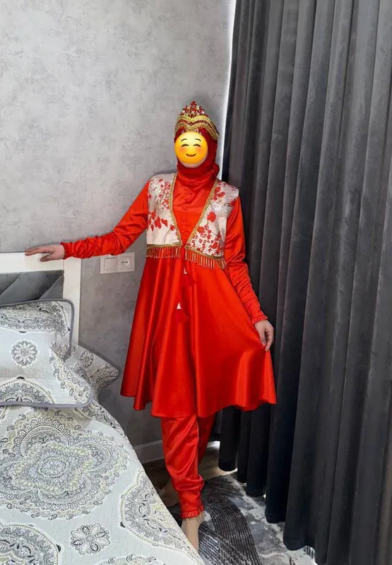 Kelin kuylaklar
