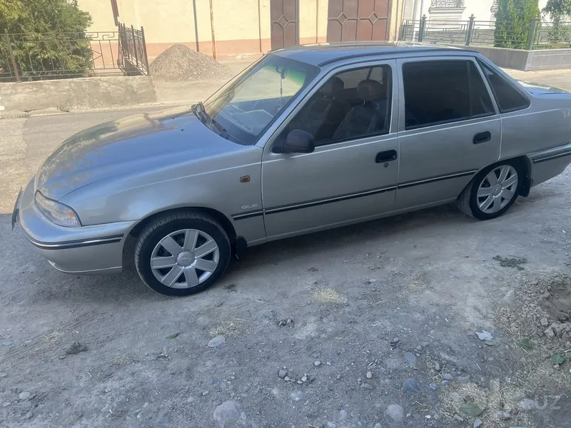 Nexia 1,5 Sonc. Gen bor 4 Nexia 1,5 Sonc. Gen bor 4