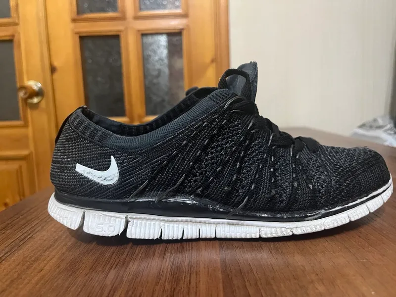Nike free flyknit NSW original krossovkalari 2 Nike free flyknit NSW original krossovkalari 2