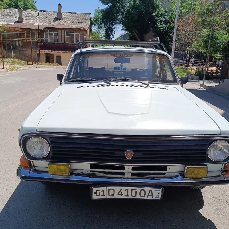 Газ 2410 Волга 1987 года 1 Газ 2410 Волга 1987 года 1