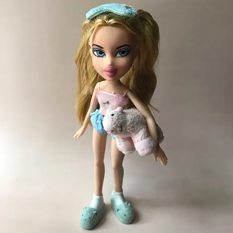 Кукла братц Bratz 1 Кукла братц Bratz 1