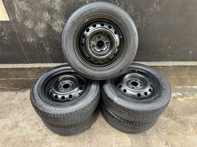 Продам Штамповки R14