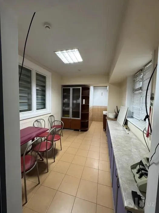 Аренда 5-комн. кв. 290 м², Юнусабадский · ID 206 5