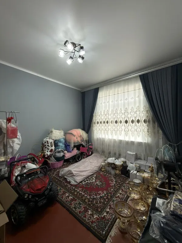 Продажа Углового участка 4,5 сотки Широкая улица Учхоз (Алишерабад) — фото 5