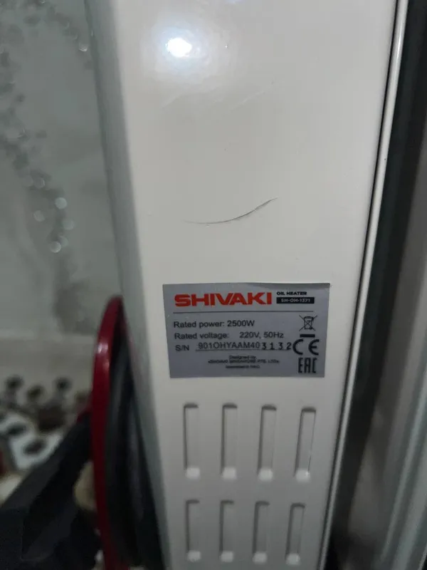 obogrevatel Pechka Masleniy 4