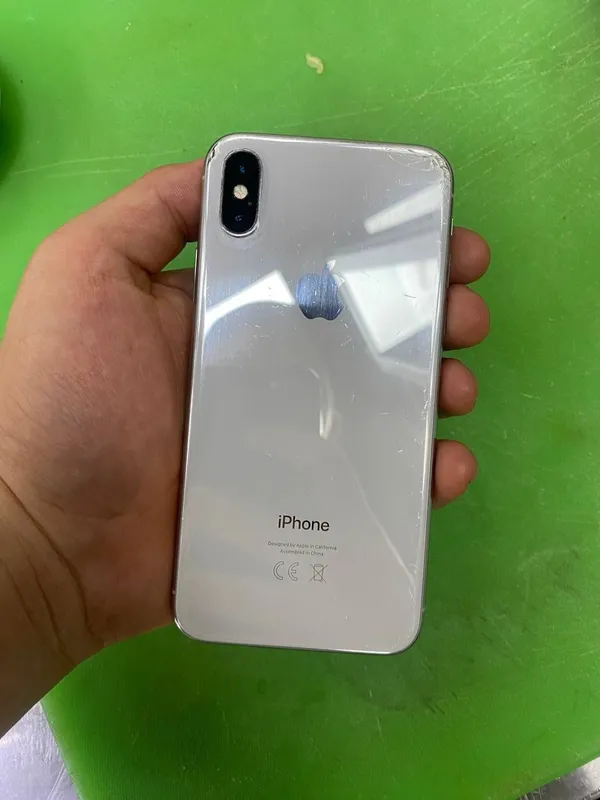 Продаётся iPhone X 1 Продаётся iPhone X 1
