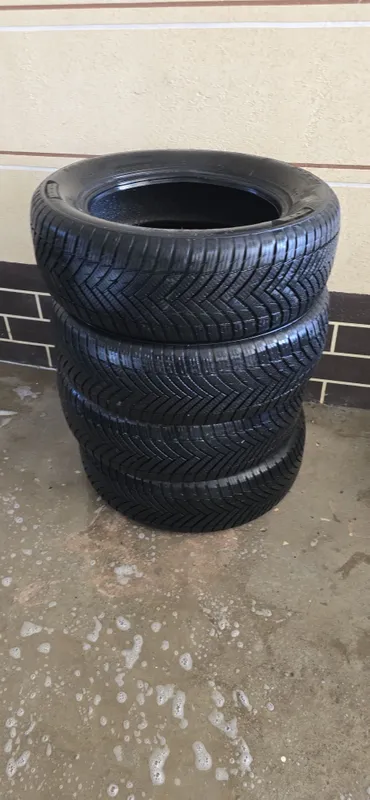 MINERVA Шина 225/60R17