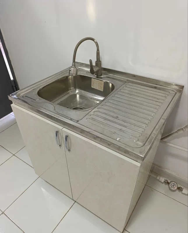 80×60×83 sm o‘lchamdagi tumba va kranli oshxona rakovinasi 3 80×60×83 sm o‘lchamdagi tumba va kranli oshxona rakovinasi 3
