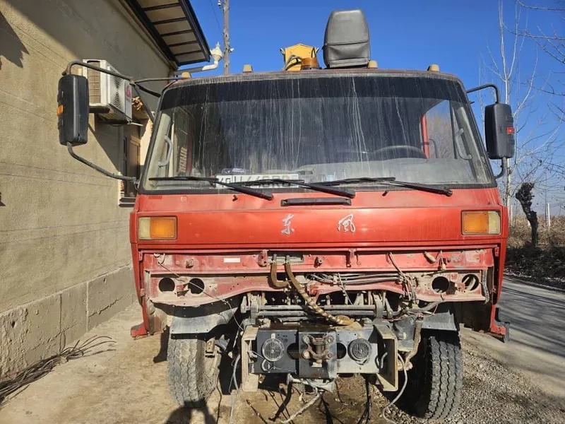 dongfeng kabina sotiladi
