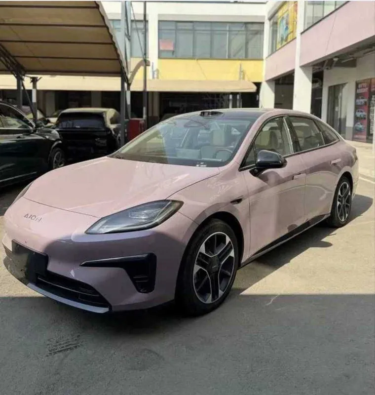 Gac aion RT 650km mudatli tolovga Gac aion RT 650km mudatli tolovga