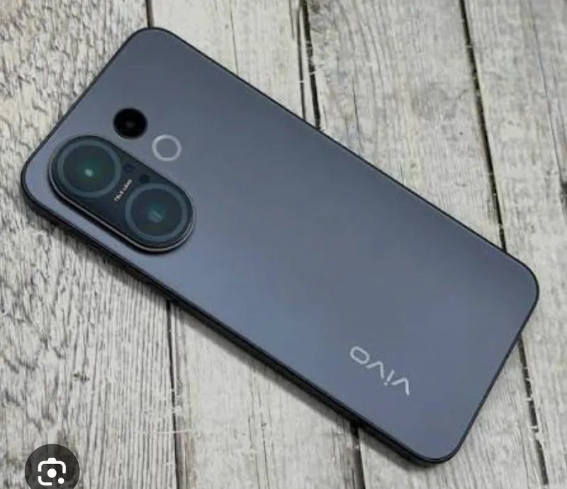 Vivo s30 pro mini