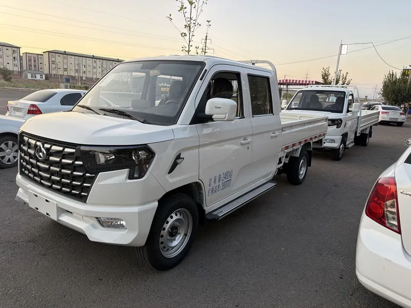 Changan Start plus Bez Probeg 6 Changan Start plus Bez Probeg 6