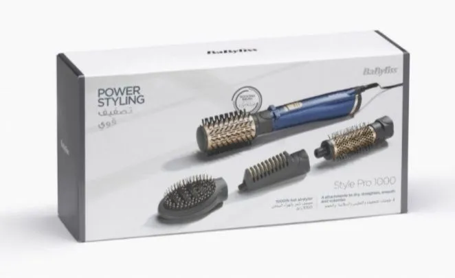 BaByliss AS965SDE fen-cho‘tkasi 3