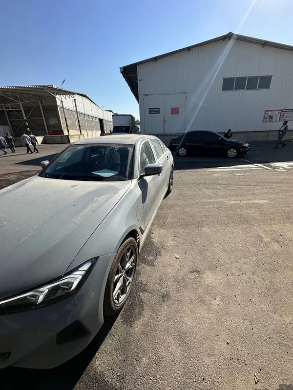 bmw i3 35L narda grey 2 bmw i3 35L narda grey 2