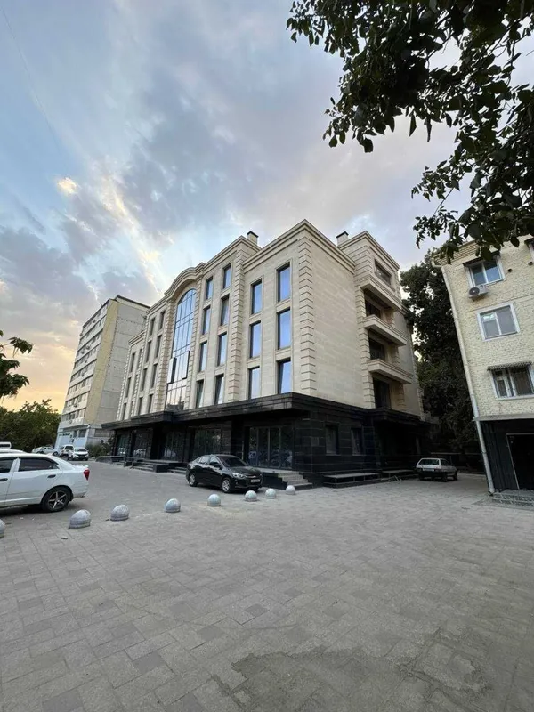 Продается Под Гостиница и Клиника 48 номер 3100м2 Яккасарайский Район 2 Продается Под Гостиница и Клиника 48 номер 3100м2 Яккасарайский Район 2