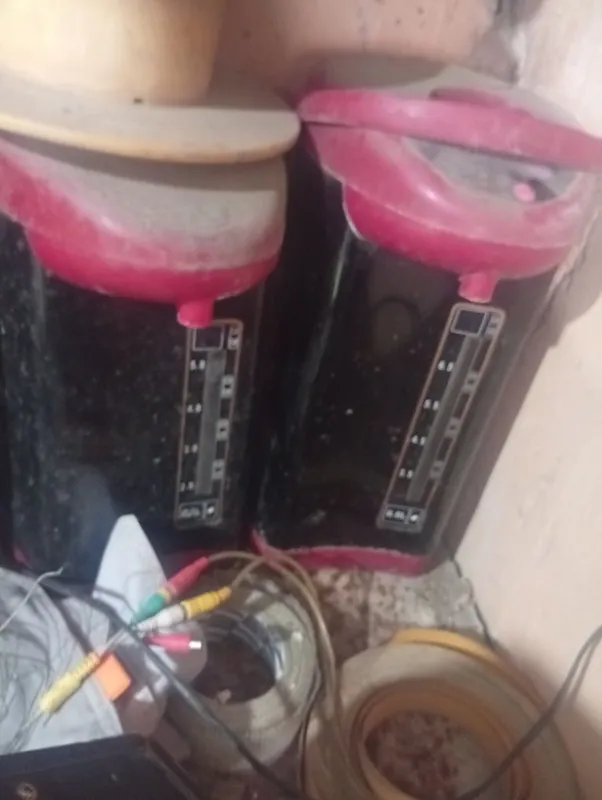 Tefal 5litrlik sotiladi 1