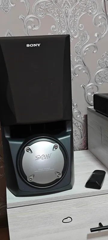 SONY LBT XB 60 2 SONY LBT XB 60 2