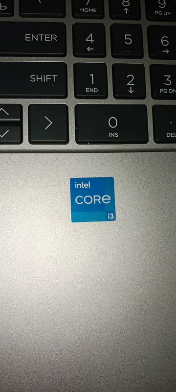 Notebook HP 250 G10 — фото 2