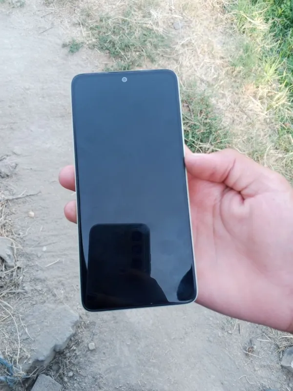 Redmi not 14 bor 2 Redmi not 14 bor 2