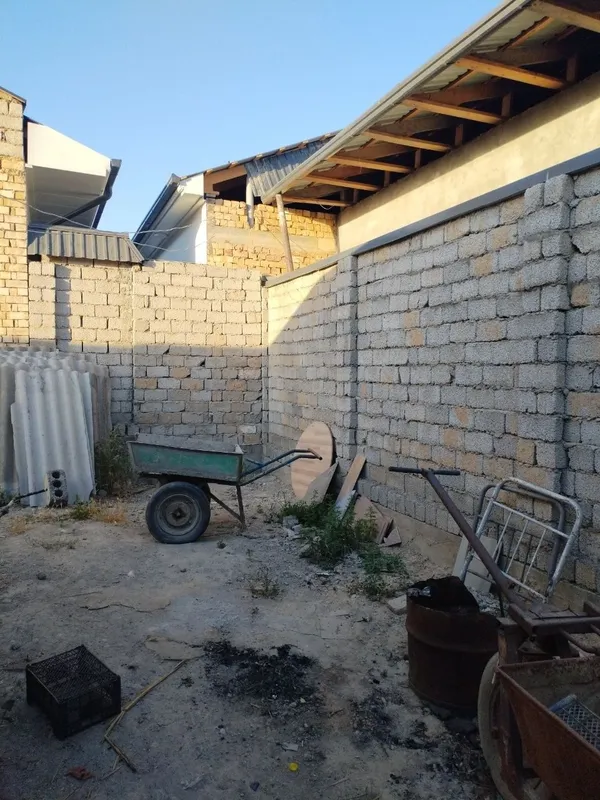 Продаётся земельный участок 2.2 соток в Янгихает,Туркво.ДЁШЕВО(38000&) 2 Продаётся земельный участок 2.2 соток в Янгихает,Туркво.ДЁШЕВО(38000&) 2
