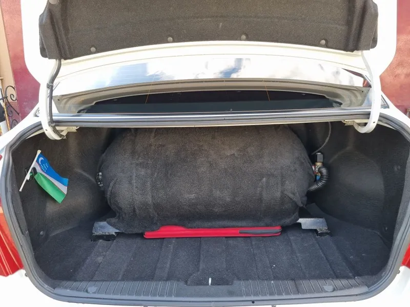 Gaz Balon Italian 90L