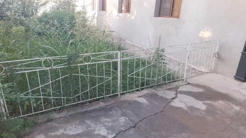 Rishotka sifatli 48 metr kraskalangan tayyor armaturalari zo‘r baquvat — фото 1
