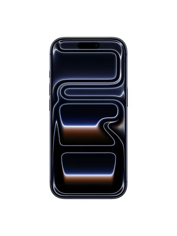 Apple iPhone 17 Pro 12/256 ГБ, темно-синий 2 Apple iPhone 17 Pro 12/256 ГБ, темно-синий 2