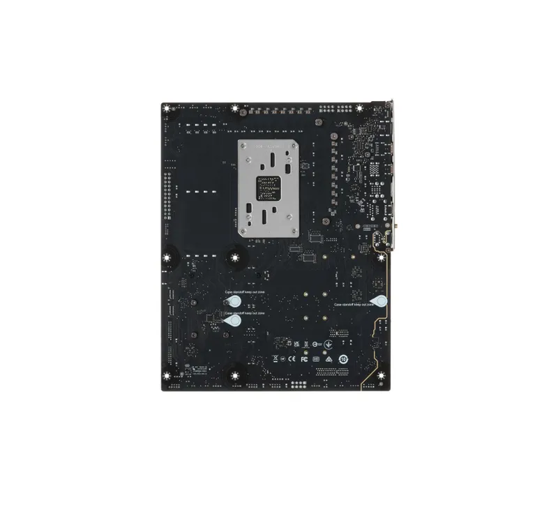' Материнская плата MSI MAG X870 TOMAHAWK WIFI 2