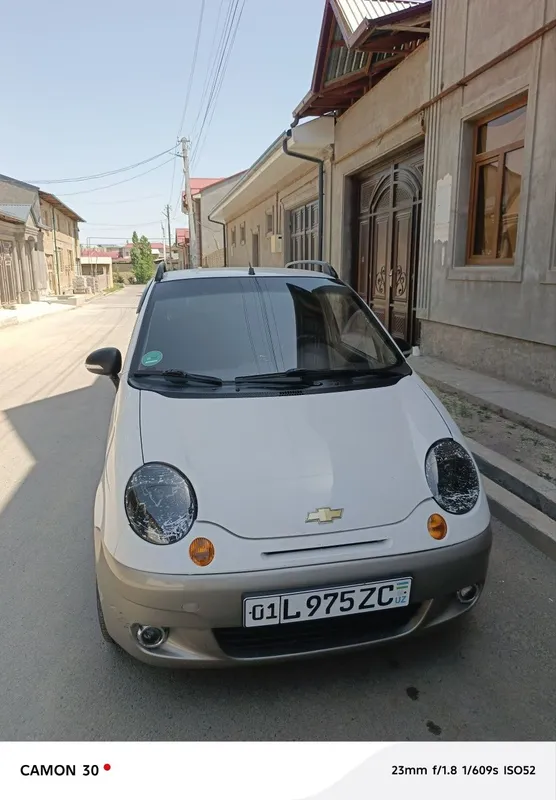 Matiz best Матиз бест — фото 2