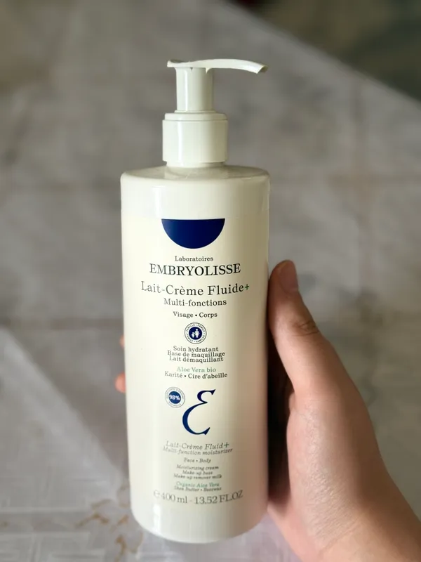 Original Embryolisse Lait-Crème Concentré kremi Original Embryolisse Lait-Crème Concentré kremi