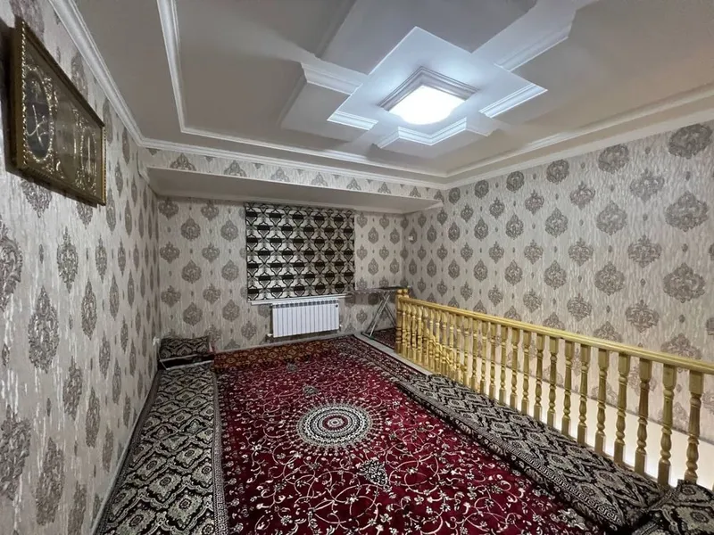 Охун бобо масжиди янда 3 хонали ЛЮКС квартира ИЖАРАГА — фото 6