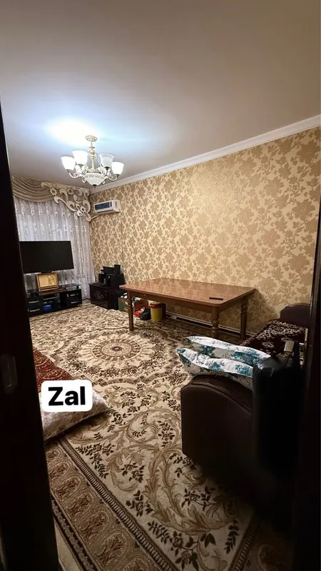 Yangiyol sentrdan uy sotiladi 4honali — фото 3
