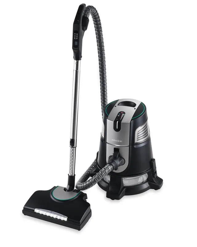 Новый Roboclean SPlus в коробке НЕ открытый!!!!