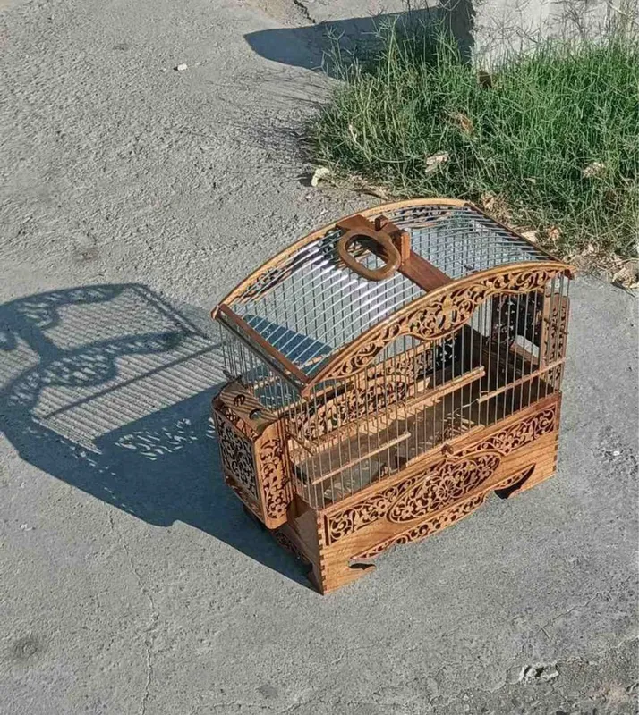 Qush uchun qafas, katak, клетка, 1