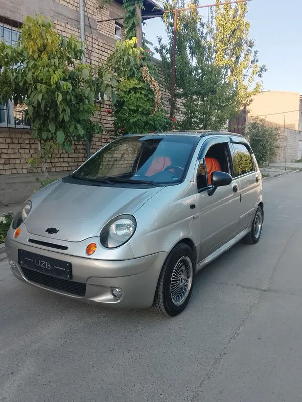 Matiz best 2010 arenda 1