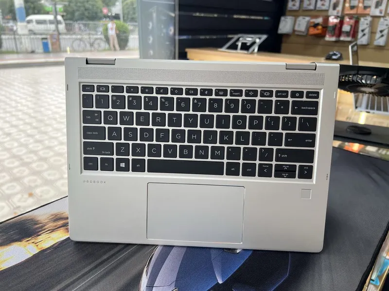 HP ProBook x360 435 G8 | Ryzen 7 PRO 5850U | Сенсор | 360° Трансформер 3