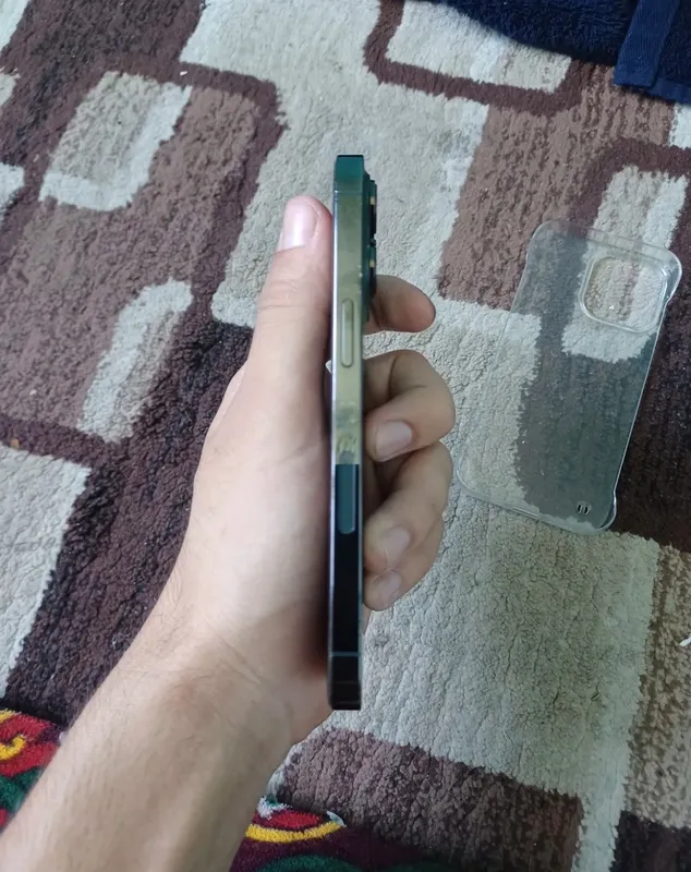 Iphone 13 pro 2 Iphone 13 pro 2