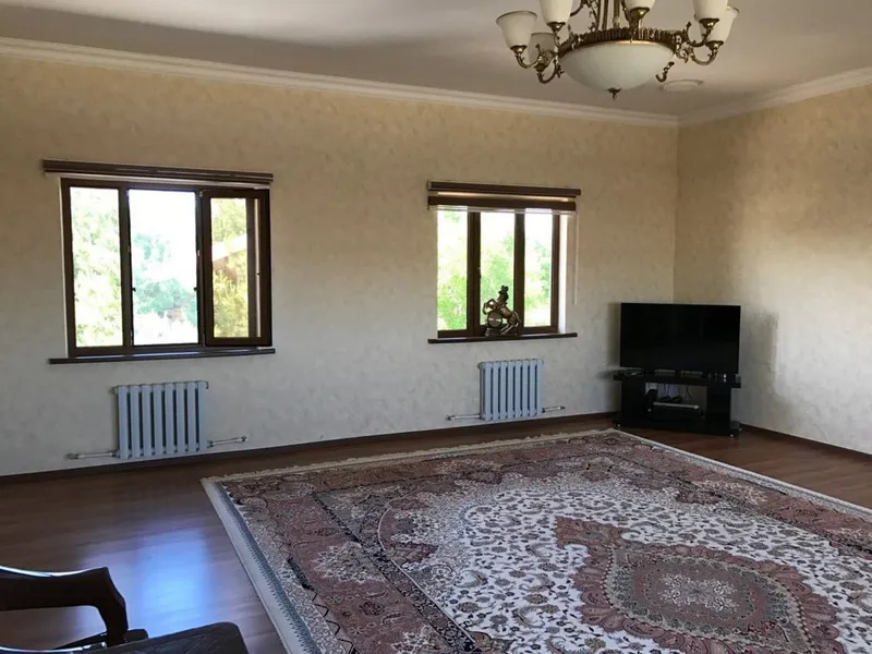 Продажа дома у реки Новый Узбекистан 9,7 соток с Яшнабадский район 4