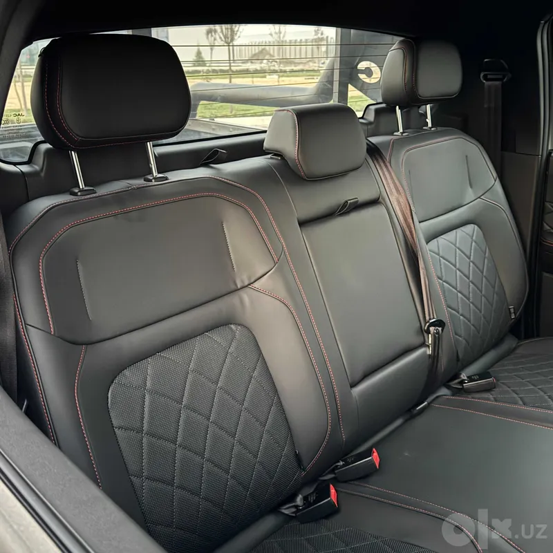 JAC T9 PICKUP 4X4 Muddatli to'lov asosida 36 oygacha 6 JAC T9 PICKUP 4X4 Muddatli to'lov asosida 36 oygacha 6