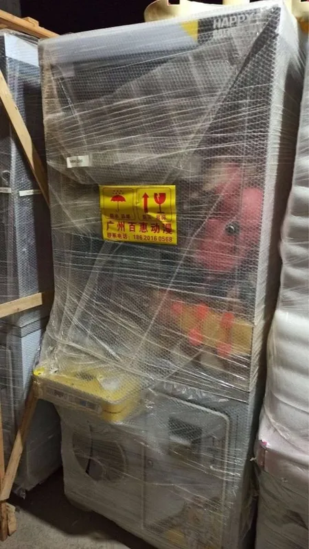 Хаппи Момент / Claw Machine / Совға автомати сотилади — фото 1