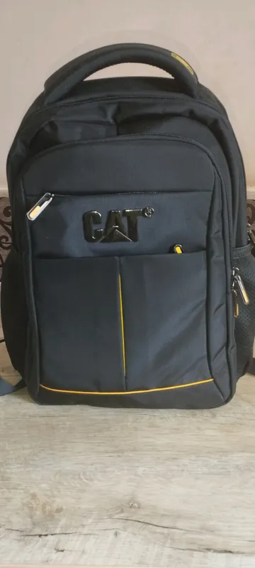 CAT firmaniki yengi