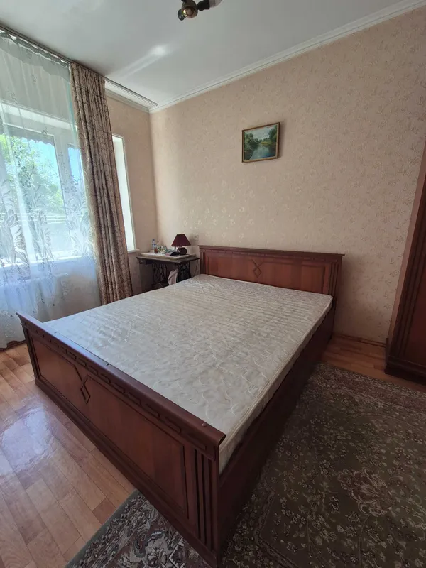 Кровать 180×210 с матрасом 1 Кровать 180×210 с матрасом 1