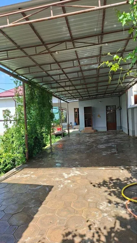 SROCHNO!Hovli voenniy gorodokda orientir Gor otdel.masjid yaqin. 7
