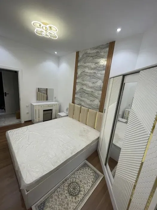 Yunusobod tumanida 2 xonali kvartira ijaraga beriladi (mo‘ljal: Imperial Club City turar joy majmuasi) 2 Yunusobod tumanida 2 xonali kvartira ijaraga beriladi (mo‘ljal: Imperial Club City turar joy majmuasi) 2