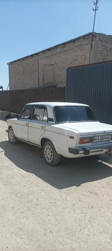 ваз 2106 жугули сотилади 2